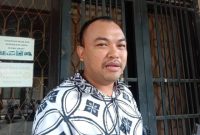 Foto : Sujarwo Arif Widodo, Sekretaris Komisi II DPRD Berau.