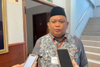 Foto : Agusriansyah Ridwan, Anggota DPRD Kaltim