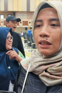 Damayanti Soroti SPMB Balikpapan: Hanya 51% Siswa Terakomodir, Pemprov Diminta Turut Hadir