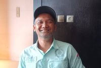 Foto : Arman Nofriansyah, Wakil Komisi II DPRD Berau