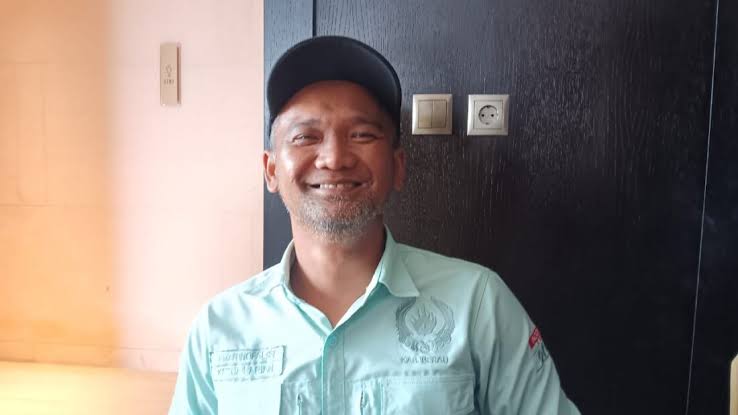 Foto : Arman Nofriansyah, Wakil Komisi II DPRD Berau