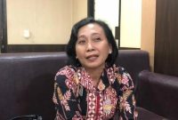 Foto : Grace Warastuty Langsa, Anggota Komisi III DPRD Berau