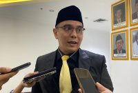 Foto: Ketua Komisi IV DPRD Samarinda, Mohammad Novan Syahronie.