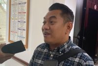 Foto : Anggota Komisi I DPRD Kota Samarinda, Aris Mulyanata