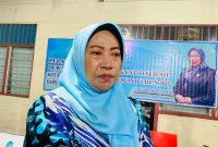 Foto : Wakil Ketua Komisi IV DPRD Kota Samarinda, Sri Puji Astuti.