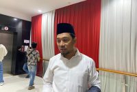 Foto : Anggota Komisi III, Abdul Rohim