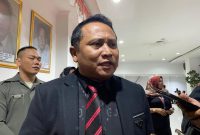 Foto : Anggota Komisi IV DPRD Kota Samarinda, Anhar