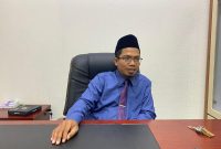 Foto : Anggota Komisi IV DPRD Samarinda, Ismail Lasiti
