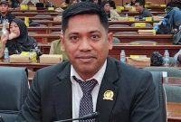 Foto : Sutami, Anggota Komisi II DPRD Berau.