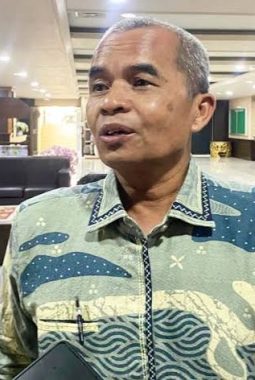 Wakil Ketua DPRD Berau Tekankan Pengelolaan Limbah Dan Layanan BPJS Yang Lebih Baik