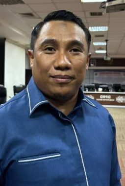 Abdul Waris Minta Perbaikan PJU Dipercepat Demi Keamanan Warga