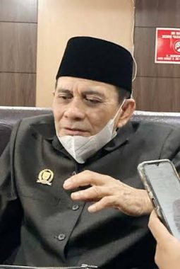 DPRD Berau Tegaskan Komitmen Awasi APBD, Meski Kewenangan Terbatas
