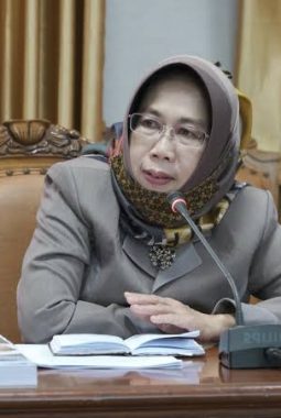 Sekolah Rakyat Segera Hadir Di Berau, DPRD Sambut Baik Langkah Pemerataan Pendidikan
