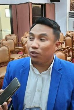 Abdul Waris Minta Layanan IGD 24 Jam Di Daerah Terpencil Tetap Dipertahankan