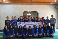Foto : KKN UINSI Bersama Para Peserta Kegiatan.