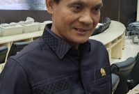 Foto : H. Subandi, Anggota Komisi III DPRD Kaltim