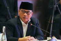 Foto : Menteri Desa, Pembangunan Daerah Tertinggal Yandri Susanto.