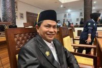Foto : Anggota Komisi IV DPRD Kota Samarinda, Harminsyah.