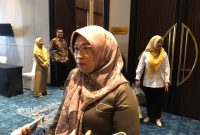 Foto : Anggota DPRD Kota Samarinda, Sri Puji Astuti