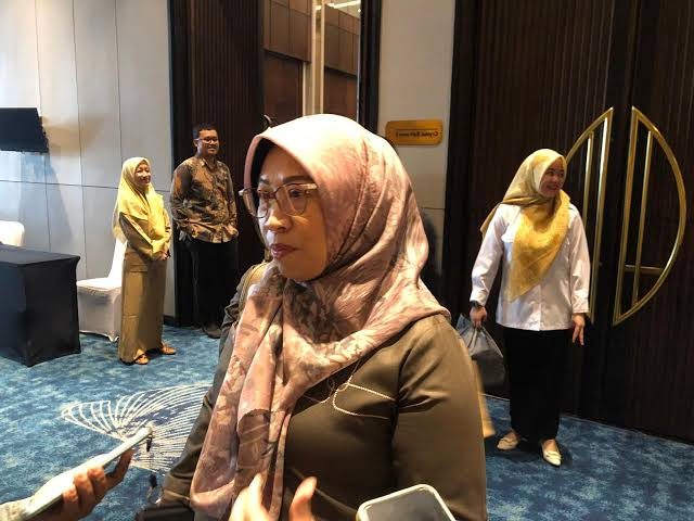 Foto : Anggota DPRD Kota Samarinda, Sri Puji Astuti
