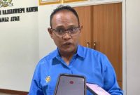 Foto : Anggota Komisi III DPRD Kota Samarinda, M. Andriansyah.