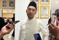 Foto : Anggota Komisi III DPRD Kota Samarinda, Abdul Rohim