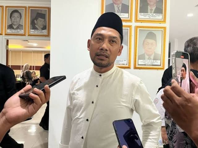 Foto : Anggota Komisi III DPRD Kota Samarinda, Abdul Rohim