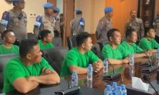 Tujuh Anggota Brimob Terbukti Langgar Kode Etik, Kasus Tewasnya Driver Ojol Affan Diusut Tuntas