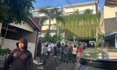 Rumah Pribadi Sri Mulyani Dikabarkan Dijarah, Menyusul Sejumlah Politikus DPR