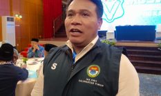 Dari Aktivis Ulung PMII, Syafruddin Di Dapuk Sebagai Ketua IKA PMII Kaltim