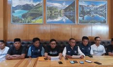 Muswil IKA PMII Kaltim Hasilkan Rekomendasi, Dorong Demokrasi Bermartabat, SDM Unggul, dan Ekonomi Hijau