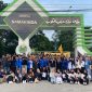 Foto : Para Kader PMII Kota Samarinda