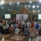Foto : Kegiatan Yatim Fest 2025 yang digelar di Islamic Center Samarinda.