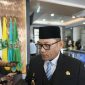 Foto : H. Seno Aji, Wakil Gubernur Kalimantan Timur