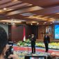 Foto : Pelantikan ASN oleh Gubernur Kalimantan Timur, H. Rudy Mas'ud