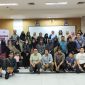 Foto : Kegiatan Diskusi Terkait Perempuan Di Ruang Sastra Kalimantan Timur.