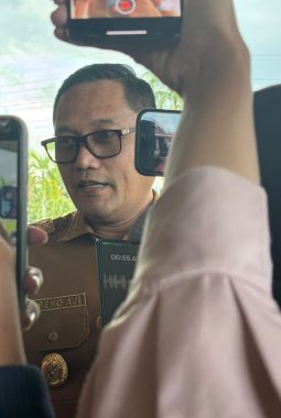 KUA-PPAS Kaltim 2026 Disahkan Rp21,3 Triliun, Tapi Masa Depan Anggaran Masih Menggantung