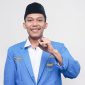 Foto; Wakil Ketua II PC PMII Kota Samarinda, Zumardin.
