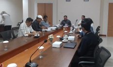 Pemindahan TBBM Pertamina Samarinda Masih Terganjal Lelang, DPRD Minta Kepastian
