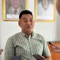 Foto : Aris Mulyanata, Anggota Komisi I DPRD Kota Samarinda.
