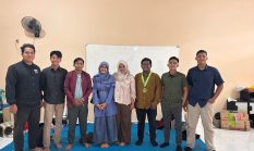PW IPNU Kaltim Luncurkan Riset Pelajar : Evaluasi Implementasi Program Gratispol Di Kalimantan Timur