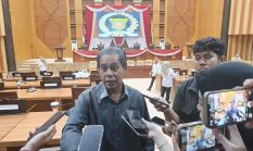 Semarak Natal 2026 di Samarinda : DPRD Dorong Perayaan Penuh Sukacita Dan Kebersamaan