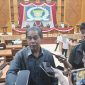 Foto : Helmi Abdullah, Ketua DPRD Kota Samarinda.
