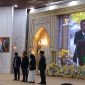 Foto : Komisi Informasi Kalimantan Timur membuka Malam Penganugerahan Keterbukaan Informasi Publik Dengan Meriah.