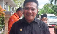 Syafrudin Galang Konsolidasi Pemda Kaltim, Perjuangkan Dana Bagi Hasil Dan Masa Depan Ekonomi Hijau