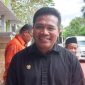 Foto : Anggota DPR RI Komisi XII, Syafruddin