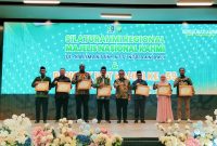 Foto : Majelis Nasional KAHMI
