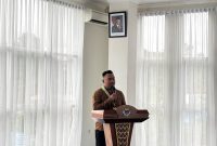 Foto : Arman Maulana, Kader PMII Kota Samarinda