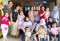 Foto : Mar Athusholihah, Mahasiswa PKL UINSI Kota Samarinda
