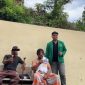 Foto : Yogi Setiawan, Mahasiswa PKL UINSI Kota Samarinda.